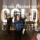 Stik Figa X Heather Grey - Cold Comfort