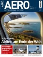 AERO INTERNATIONAL 11/2025