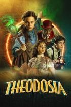Theodosia - Staffel 1