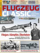 Flugzeug Classic 09/2026