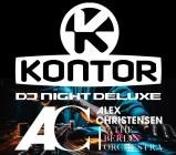 VA - Kontor - DJ Night Deluxe Vol 4NG