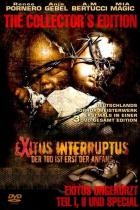 Exitus Interruptus - Der Tod ist erst der Anfang