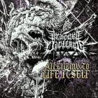 I Choose Violence - An Enemy To Life Itself
