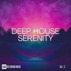 VA - Deep House Serenity, Vol  03