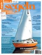 Segeln 05/2025