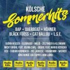 Kölsche Sommerhits