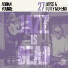 Adrian Younge, Joyce & Tutty Moreno - Jazz Is Dead 027