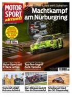 MOTORSPORT aktuell 05/2024