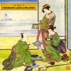 Emerson, Lake & Palmer - The Ultimate Collection