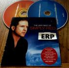 Simply Red - The Very Best Of Simply Red