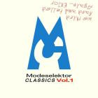 Modeselektor - Classics Vol  1 (We tried hard and failed again -  e