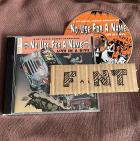 No Use For A Name-Live In A Dive-CD-FLAC-2001-FAiNT