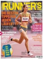 Runner's World 08/2022