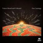 Des Cannings - Des Cannings: Voices Heard and Unheard