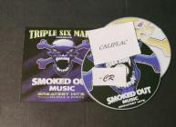 Triple Six Mafia - Smoked Out Music Greatest Hits
