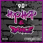 90s Dance Hip Hop