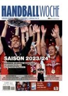 HANDBALLWOCHE 25/2024