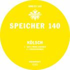 Kolsch - Speicher 140