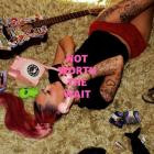 Talia Mar - Not Worth The Wait
