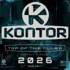 Kontor Top Of The Clubs 2026.08