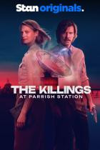 The Killings at Parrish Station - Staffel 1