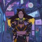 Aviva - Eyes Wide Shut