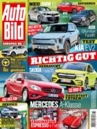 Auto Bild 27/2026