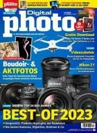 Digital Photo Magazin 12/2023