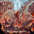 Feast Of Flesh - Reign Over Demons