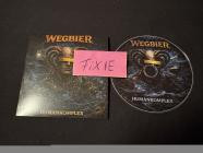 Wegbier - Humankomplex