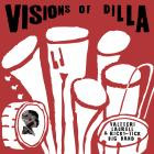 Valtteri Laurell & Ricky-Tick Big Band - Visions Of Dilla