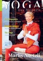 YOGA Das Magazin 01/2024