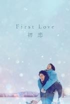 First Love (2022) - Staffel 1