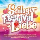 Schlagerfestival der Liebe