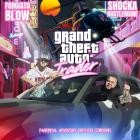 Forgiato Blow - Grand Theft Autotrader