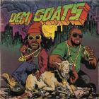Juicy J X Project Pat - Dem Goats