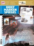 BRIEFMARKEN SPIEGEL 09/2023