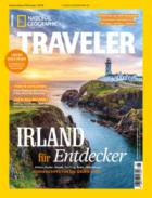 National Geographic Traveler 05/2026