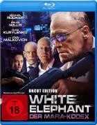 White Elephant - Der Mafia-Kodex