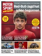 MOTORSPORT aktuell 01-03/2024