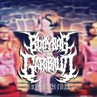 Bodybag Garibaldi - Rage Attack Ritual