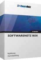 SoftwareNetz MyMoney 3 v3.57