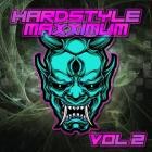 Hardstyle Maxximum Vol.2