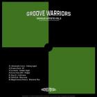 VA-Groove Warriors Vol 3- GFSREC009 -16BIT-WEB-FLAC-2025-BABAS