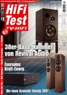 HiFi TEST TV HIFI 03/2025