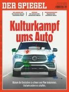 Der SPIEGEL 09/2023