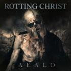 Rotting Christ - Aealo (Re-recorded)