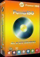 PowerISO v9.3 (x32-x64)