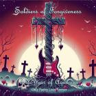 Soldiers Of Forgiveness - The Year Of Aquarius: Only Poetry Lives Forever