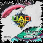 Brett Cooper & DJ Tufty - Rainbow Stars